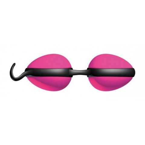 JoyDivision Kulki-Joyballs secret, pink-black