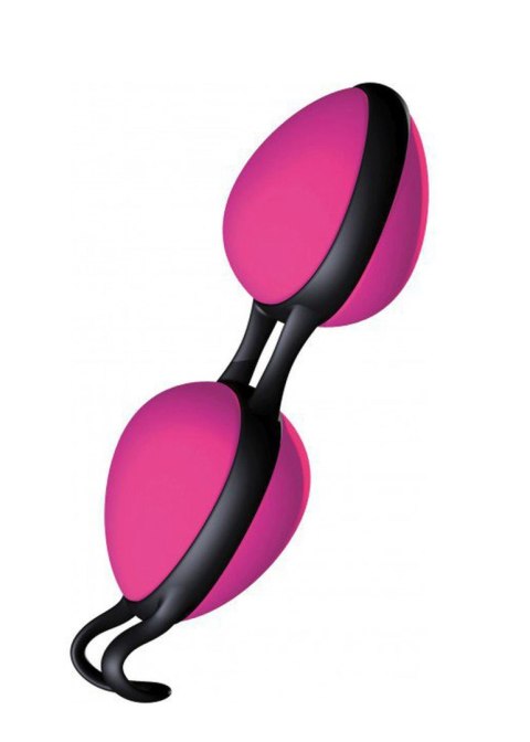 JoyDivision Kulki-Joyballs secret, pink-black