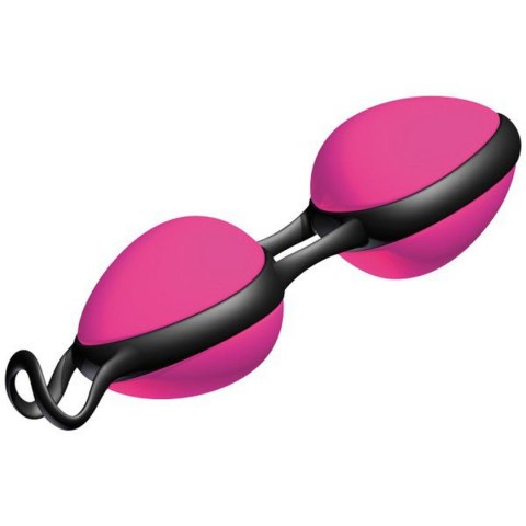 JoyDivision Kulki-Joyballs secret, pink-black