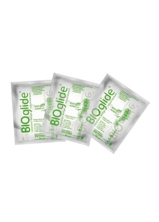 JoyDivision Żel-BIOglide Portion packs, 3ml