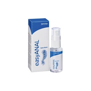 JoyDivision Żel-easyANAL Relax-Spray, 30 ml