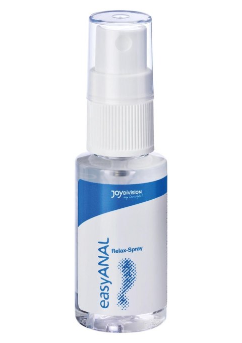 JoyDivision Żel-easyANAL Relax-Spray, 30 ml