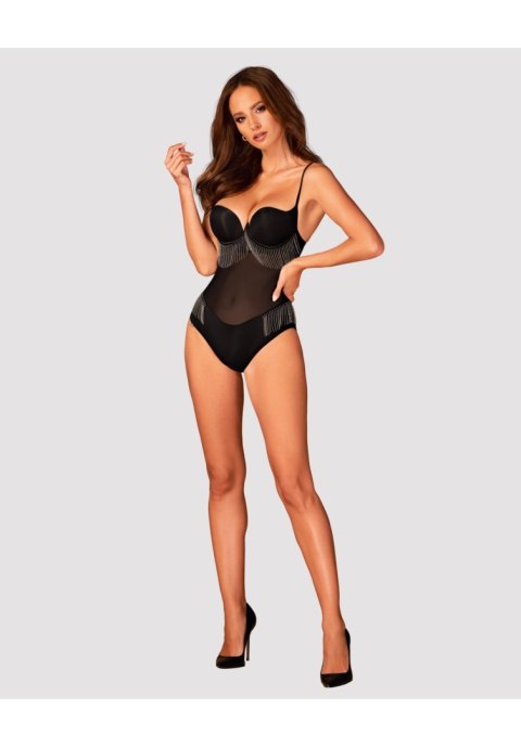 Obsessive Bielizna-Milladis body M/L