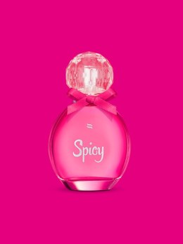 Obsessive Perfumy Spicy 30ml.