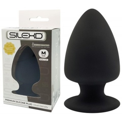 Silexd Plug-Model 1 M Black