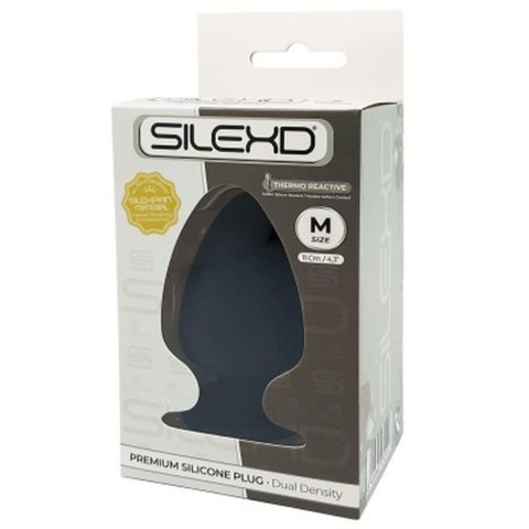 Silexd Plug-Model 1 M Black