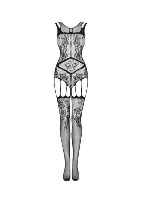 Obsessive Bielizna-Bodystocking F239 S/M/L