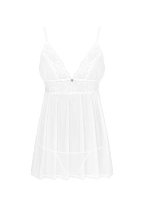 Obsessive Heavenlly babydoll i stringi XS/S