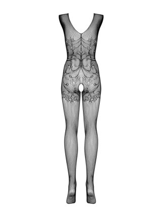 Obsessive Bielizna-Bodystocking F234 S/M/L