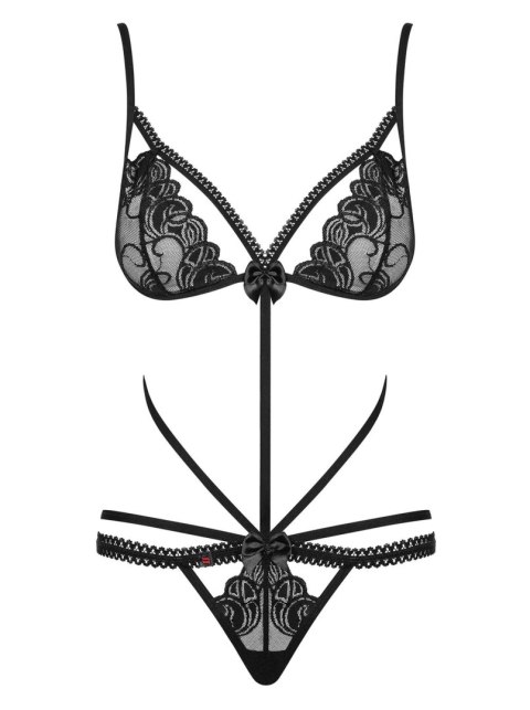 Obsessive Bielizna-Wonderia body S/M