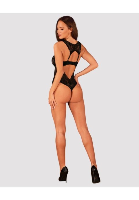 Obsessive Donna Dream body otwarte XS/S