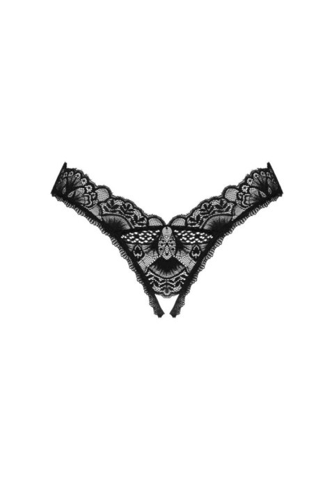 Obsessive Donna Dream stringi otwarte M/L