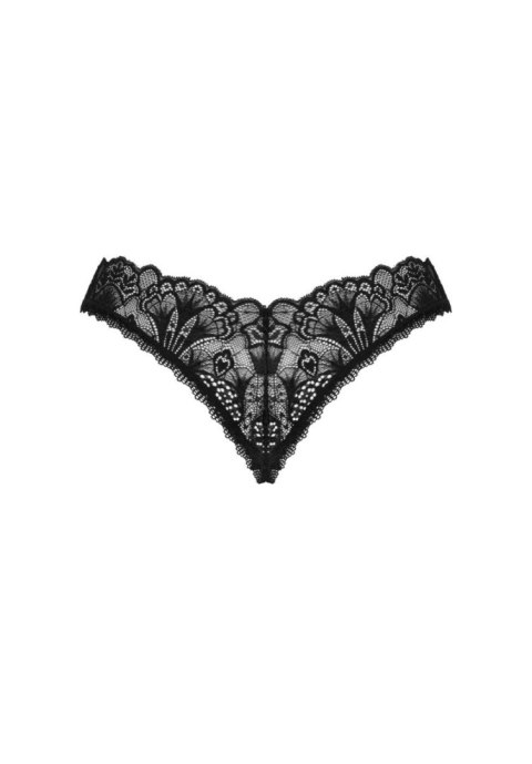 Obsessive Donna Dream stringi otwarte M/L