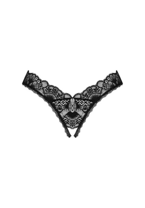 Obsessive Donna Dream stringi otwarte XS/S