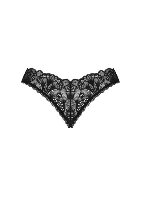 Obsessive Donna Dream stringi otwarte XS/S