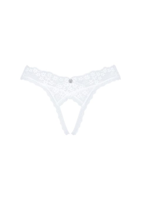 Obsessive Heavenlly stringi otwarte M/L