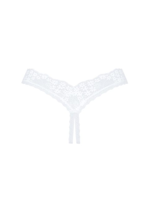 Obsessive Heavenlly stringi otwarte M/L