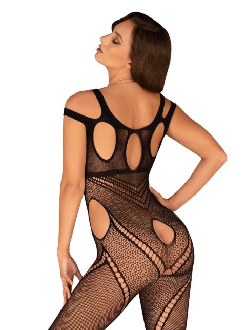 Obsessive Bielizna-Bodystocking G322 S/M/L