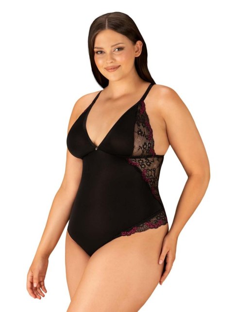 Obsessive Vanessme body 2XL/3XL