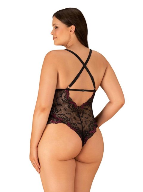 Obsessive Vanessme body 2XL/3XL