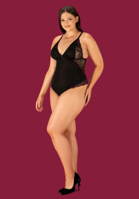 Obsessive Vanessme body 2XL/3XL