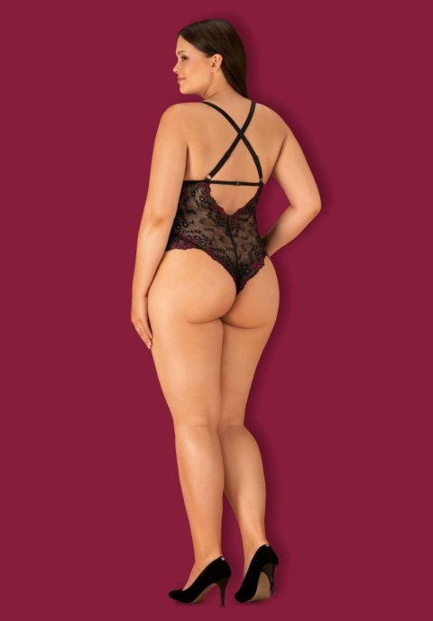 Obsessive Vanessme body 2XL/3XL