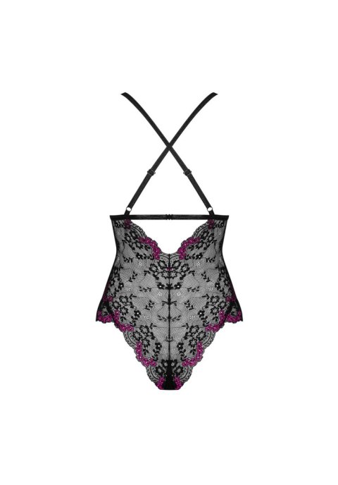 Obsessive Vanessme body S/M