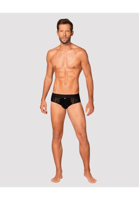 Obsessive Bielizna-Azmeron jockstrap S/M