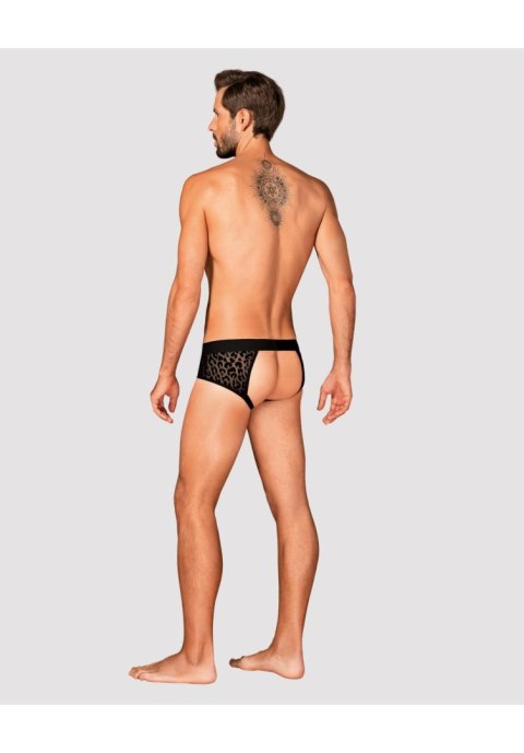 Obsessive Bielizna-Azmeron jockstrap S/M