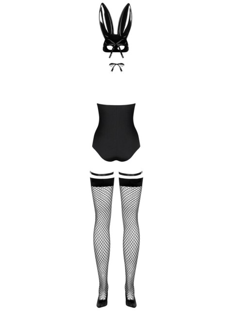 Obsessive Bielizna-Bunny costume L/XL