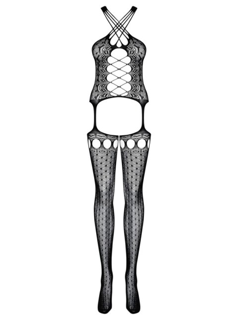 Obsessive Bielizna-Bodystocking G313 S/M/L