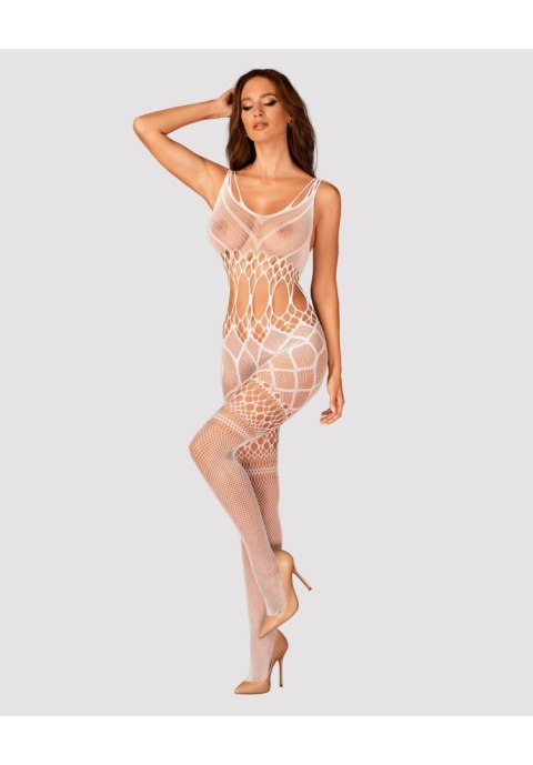 Obsessive Bielizna-Bodystocking G330 XL/XXL