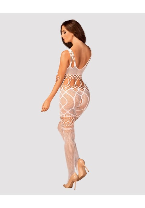 Obsessive Bielizna-Bodystocking G330 XL/XXL