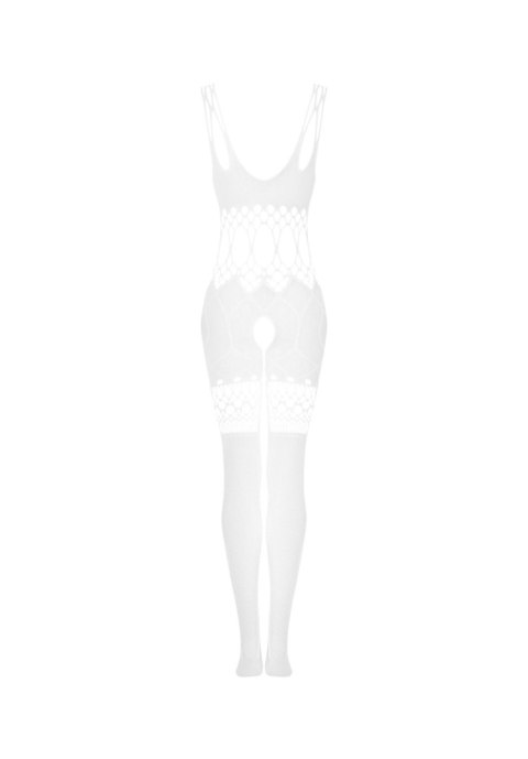 Obsessive Bielizna-Bodystocking G330 XL/XXL