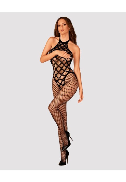 Obsessive Bielizna-Bodystocking G332 S/M/L