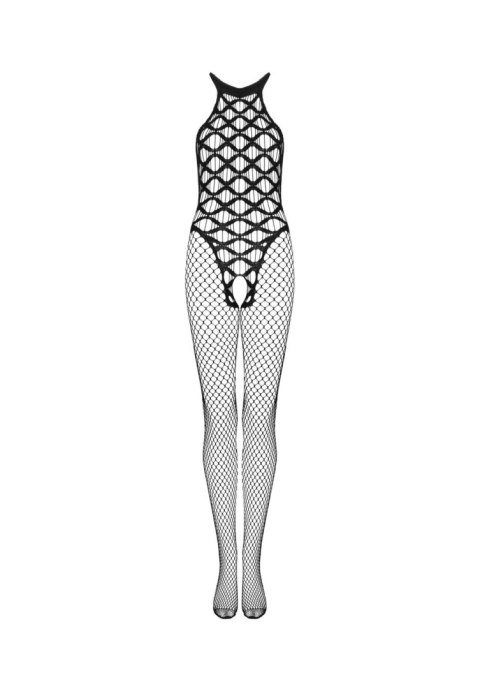 Obsessive Bielizna-Bodystocking G332 S/M/L