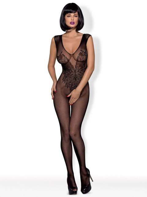 Obsessive Bielizna-Bodystocking N112 S/M/L