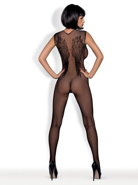 Obsessive Bielizna-Bodystocking N112 S/M/L