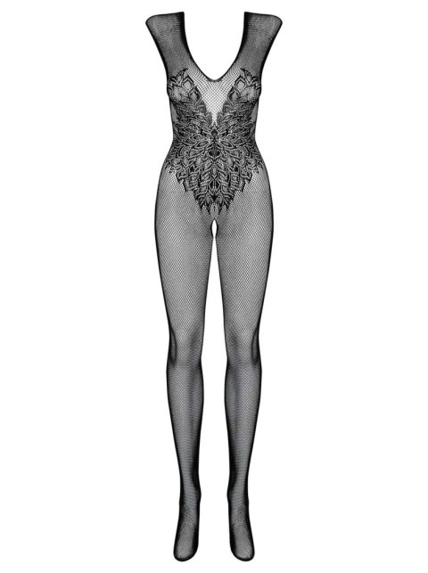 Obsessive Bielizna-Bodystocking N112 S/M/L