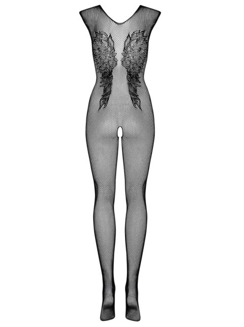 Obsessive Bielizna-Bodystocking N112 S/M/L