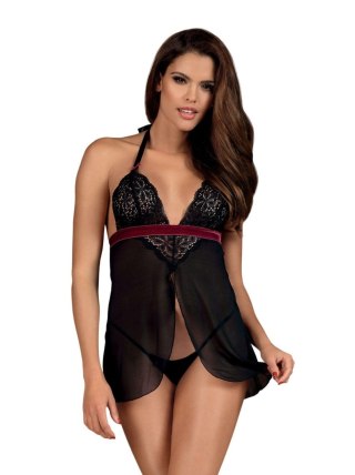 Obsessive Bielizna-Rossita babydoll L/XL