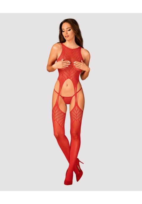 Obsessive Bodystocking N122 S/M/L