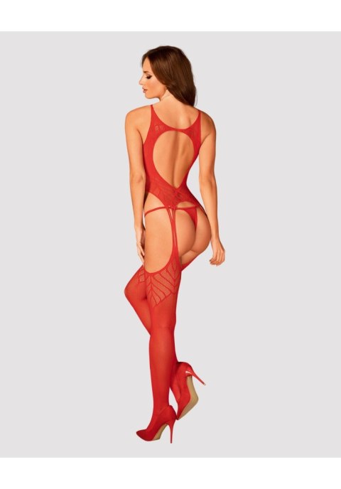 Obsessive Bodystocking N122 S/M/L