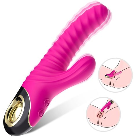 Boss Series Joy Eternity pink