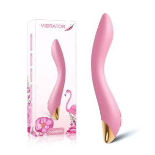 Wibrator Joy Flamingo light pink