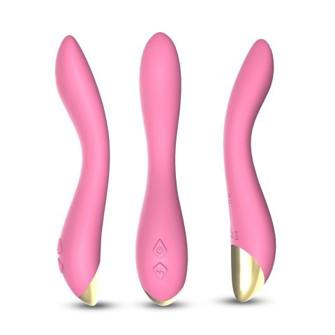 Boss Series Joy Flamingo light pink