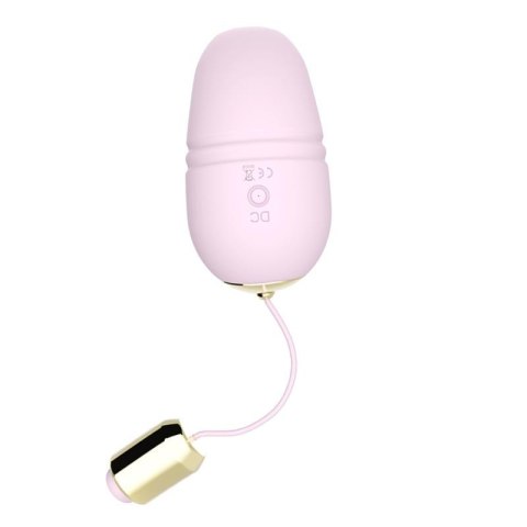 Boss Series Joy Kitty light pink