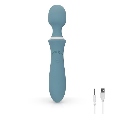 Bloom The Orchid Wand Vibrator