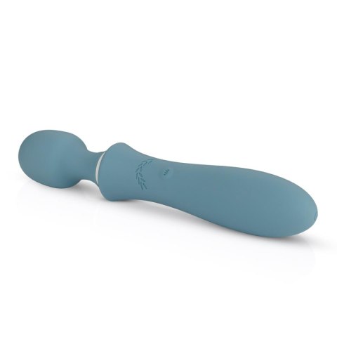 Bloom The Orchid Wand Vibrator