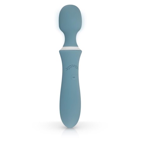 Bloom The Orchid Wand Vibrator